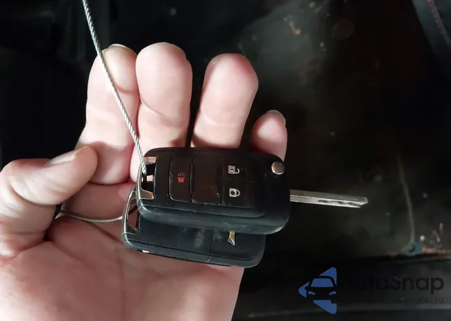 1GNALBEK0DZ113604: 43446864