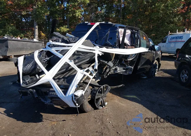 1FTFW1ED5PFC14855: 43446868