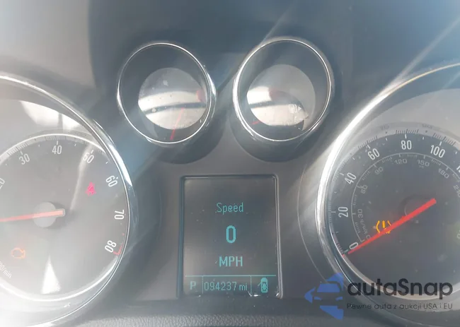 KL4CJBSB1DB161529: 43446897