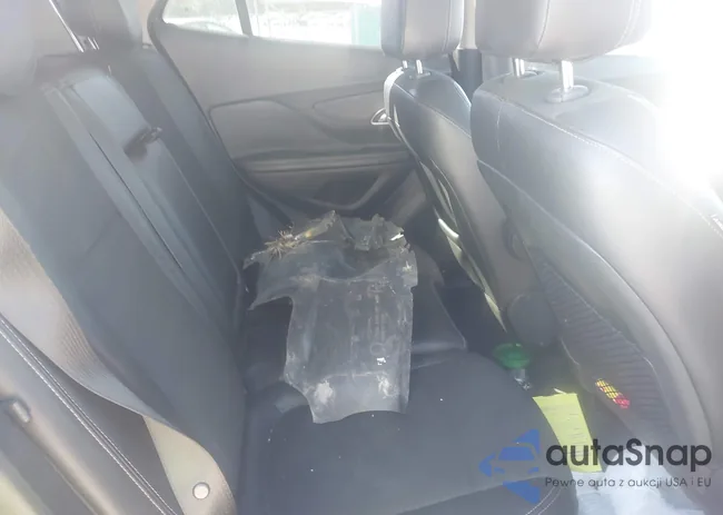 KL4CJBSB1DB161529: 43446897