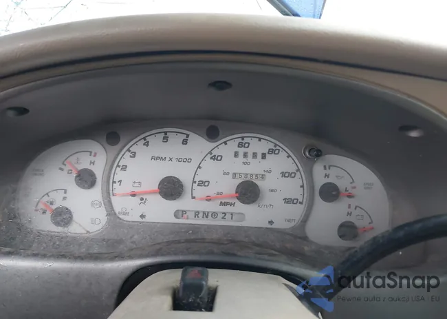 1FMZU67EX3UB07310: 43446955