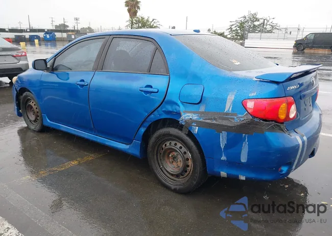 1NXBU40E49Z020124: 43446967