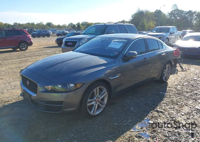 SAJAK4BV6HCP16251: 43446987