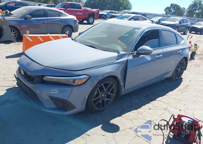 19XFL1H87NE016003: 43446993