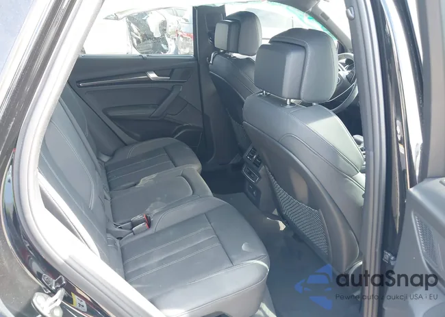 WA1B4AFY8R2023134: 43447041