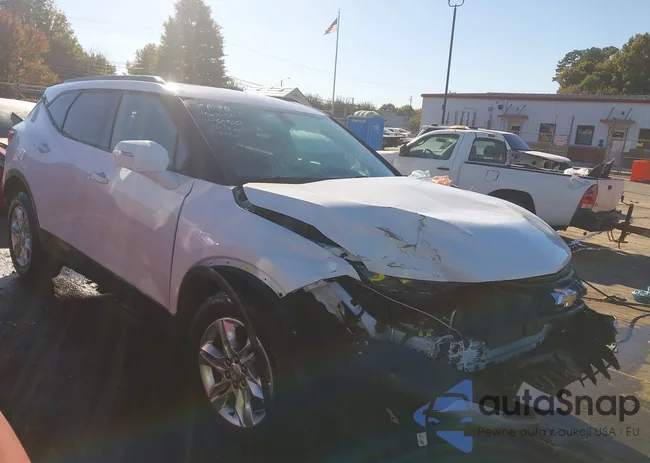 3GNKBGRS4KS609661: 43447061