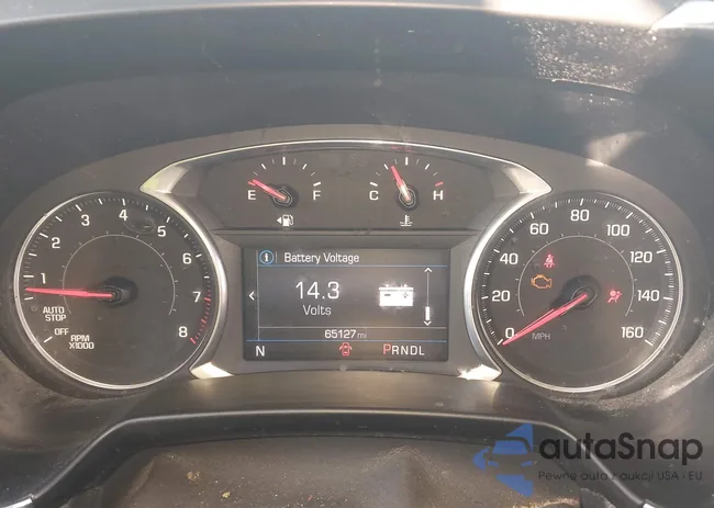 3GNKBGRS4KS609661: 43447061