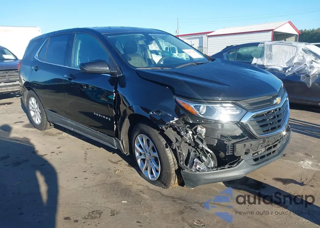 2GNAXJEV9J6325532: 43447125