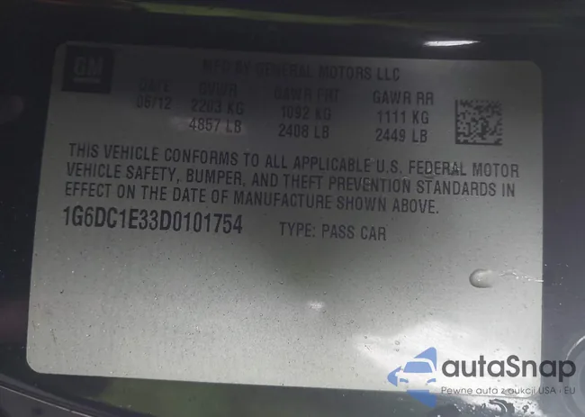 1G6DC1E33D0101754: 43446168