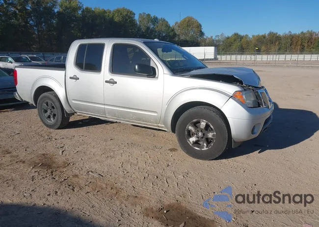 1N6AD0ERXDN713350: 43446187