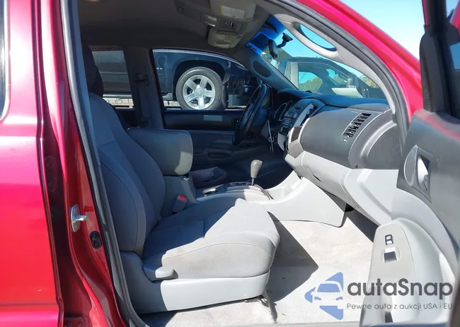 5TELU42N57Z468236: 43446209