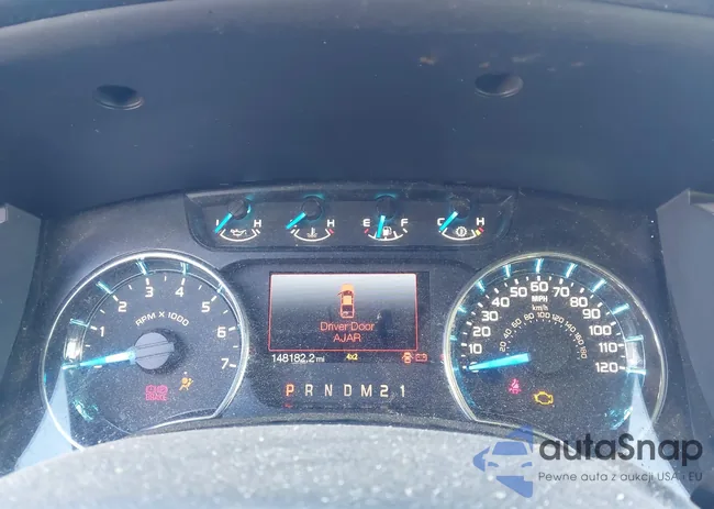 1FTFW1EF6EFC37222: 43446236