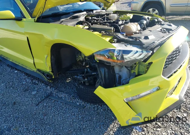 1FA6P8TH7M5138509: 43446238