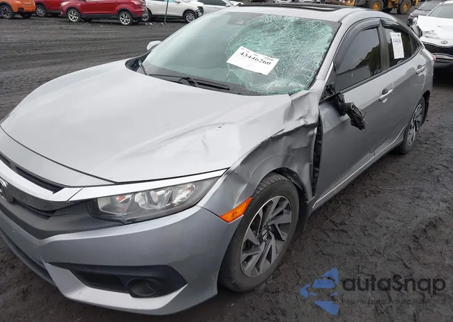 19XFC2F89GE220832: 43446260