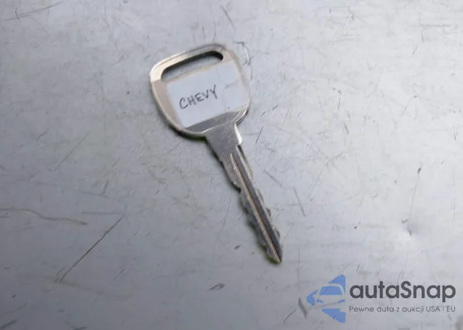 1GCEK19T73E206409: 43446316