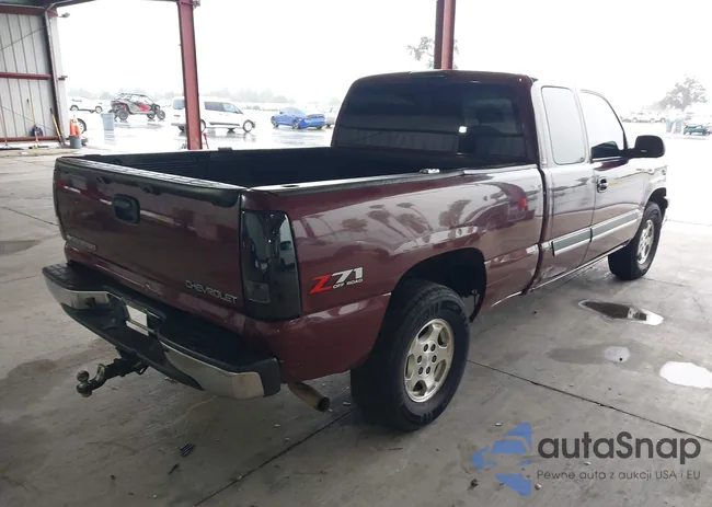 1GCEK19T73E206409: 43446316