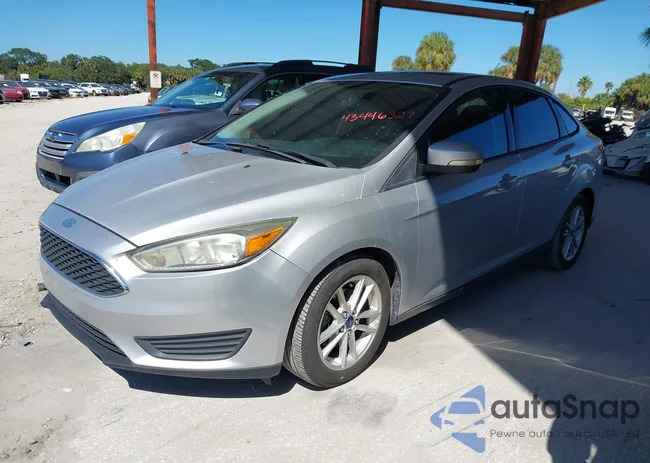 1FADP3F23FL205462: 43446327