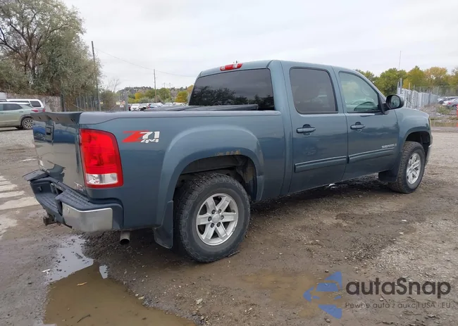 2GTEK13M081201658: 43446329