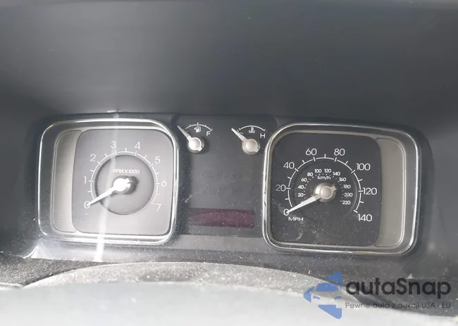 2LMDU88C48BJ18789: 43446340