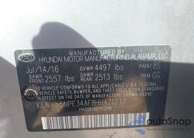 5NPE34AF8HH471237: 43446366