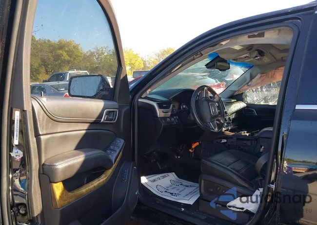 1GKS2CKJ5GR190625: 43446393