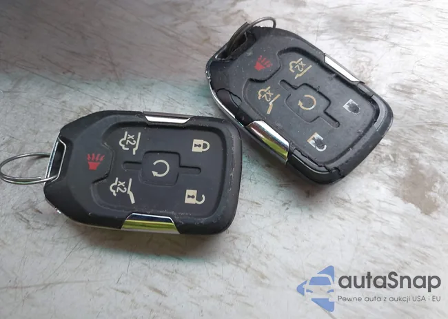 1GKS2CKJ5GR190625: 43446393