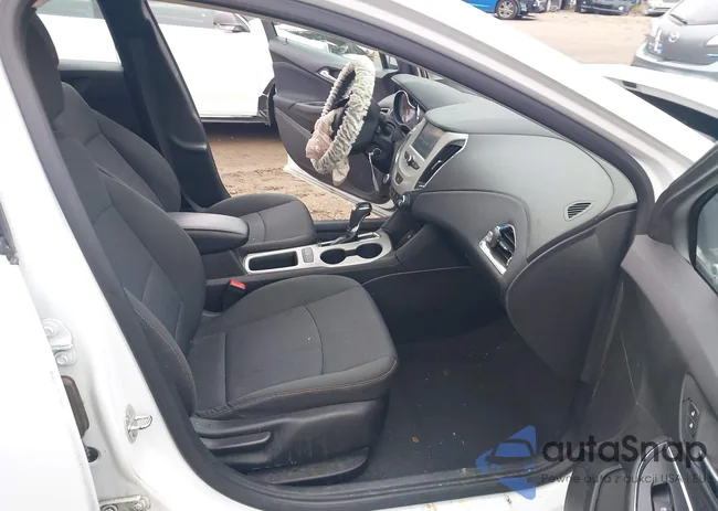 1G1BC5SM5J7123422: 43446396