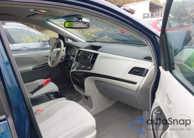 5TDKK3DC4BS085840: 43446418