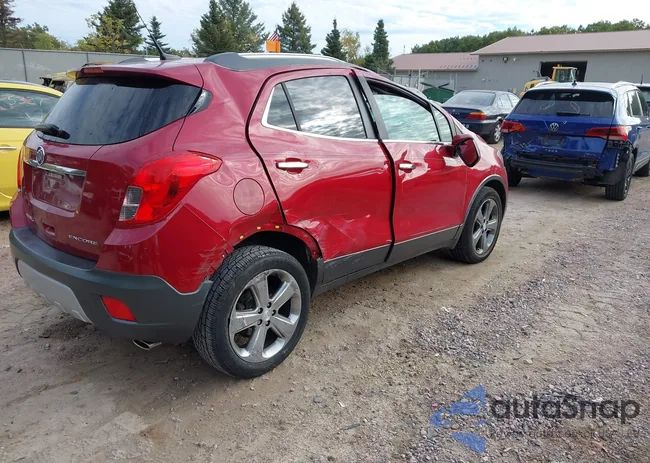 KL4CJASB4DB188489: 43446435