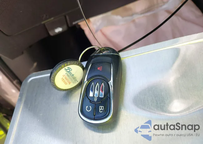 KL4AMESL1RB007998: 43446473