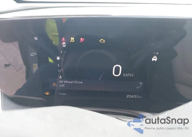 KL4AMESL1RB007998: 43446473