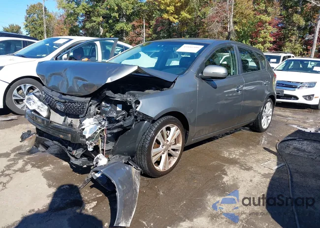 KNAFW5A33C5542275: 43446500