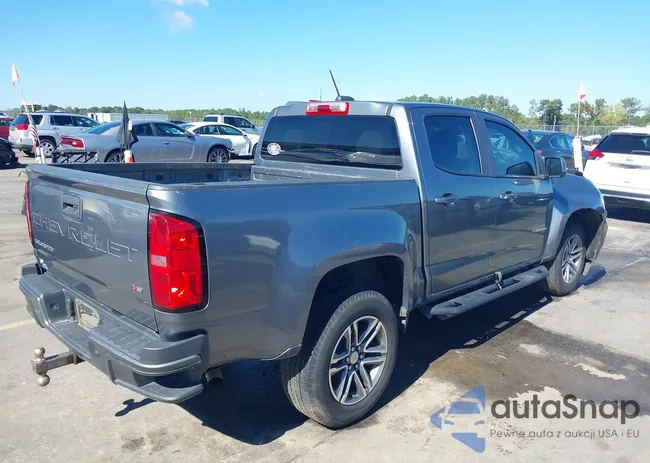 1GCGSBEN0N1218272: 43447549