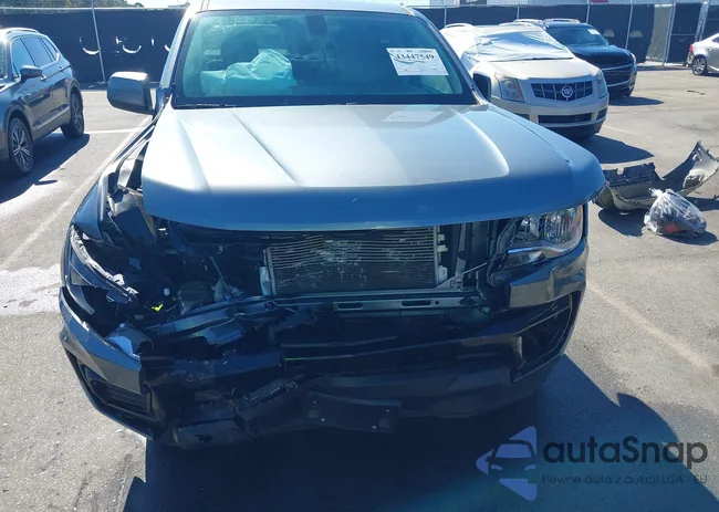 1GCGSBEN0N1218272: 43447549