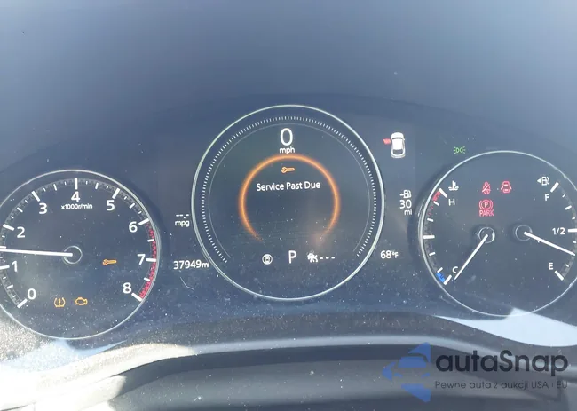 3MVDMBDY8PM583456: 43447567