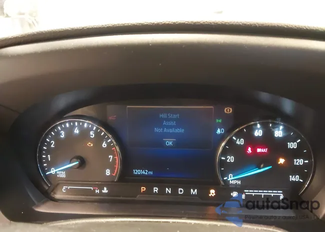 1FM5K8FW4MNA12862: 43447616