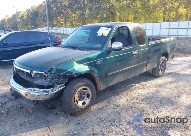 1FTZX1724XNB35737: 43447642