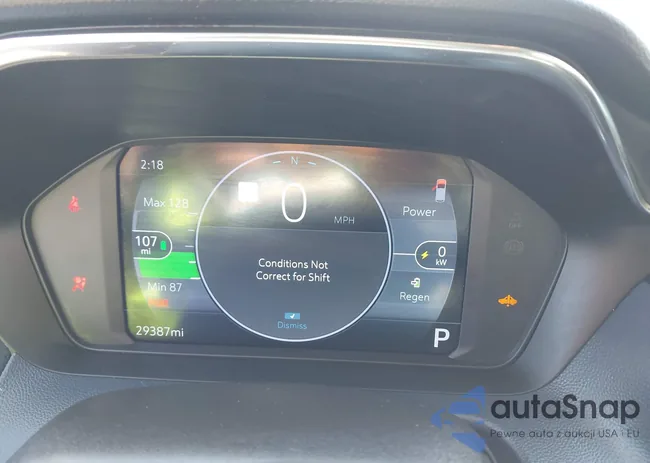 1G1FZ6S09P4116602: 43447701