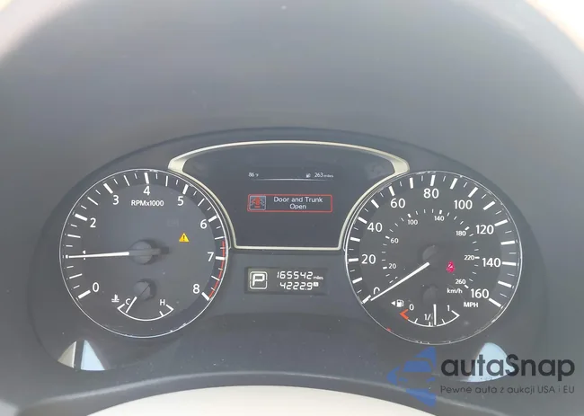 1N4AL3AP4FC581167: 43447731