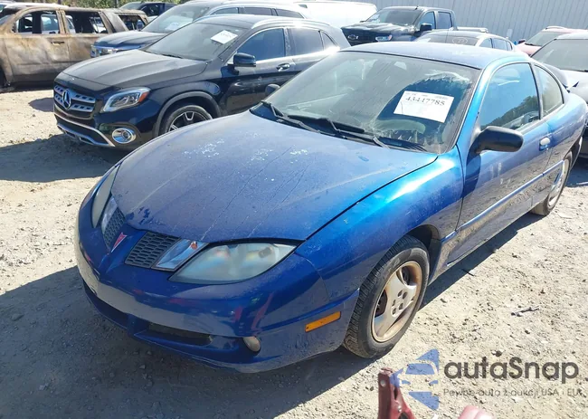 3G2JB12F65S101358: 43447785