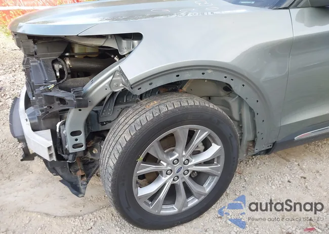 1FMSK8DH2LGA42744: 43447803