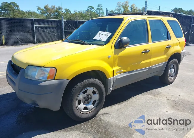 1FMYU01192KB29775: 43447805