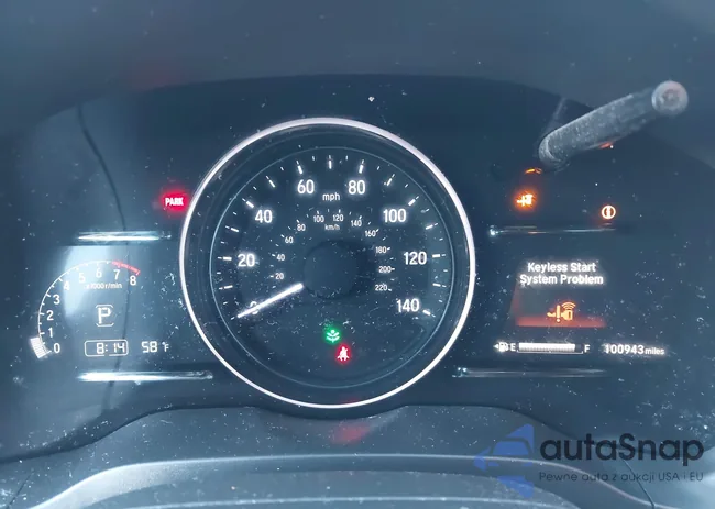 3CZRU5H58NM715101: 43447828