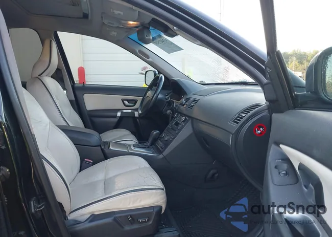 YV4982CFXA1563710: 43447845