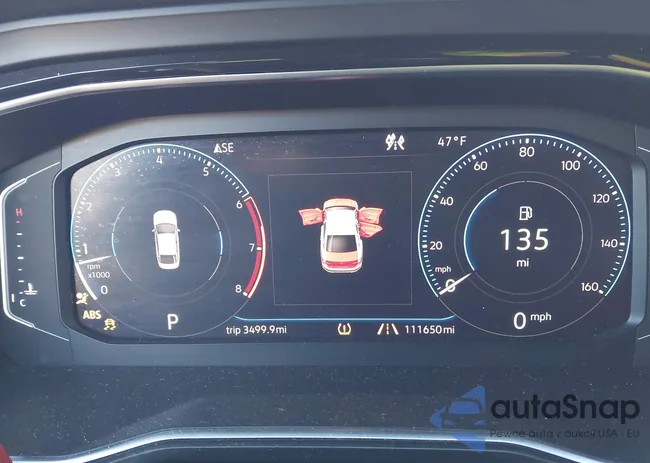 3VWG57BU0KM068501: 43447848