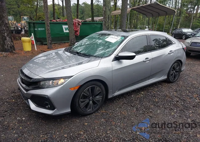 SHHFK7H58JU403710: 43447930