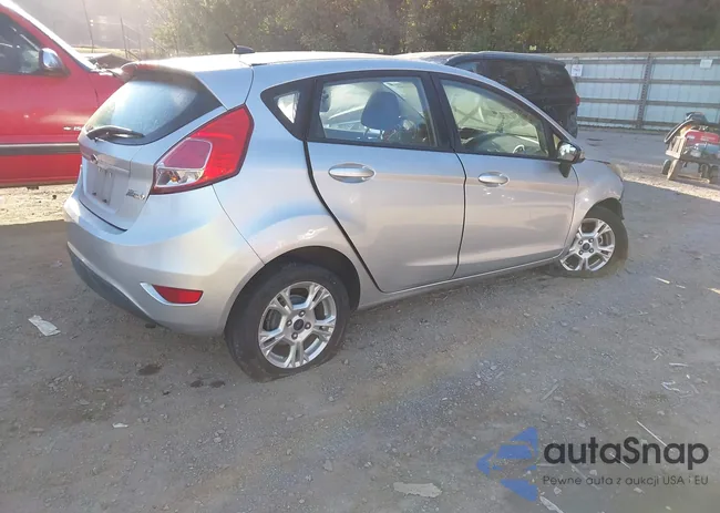 3FADP4EJXGM160034: 43447960