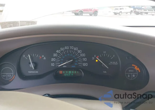 2G4WS52J631227463: 43447988