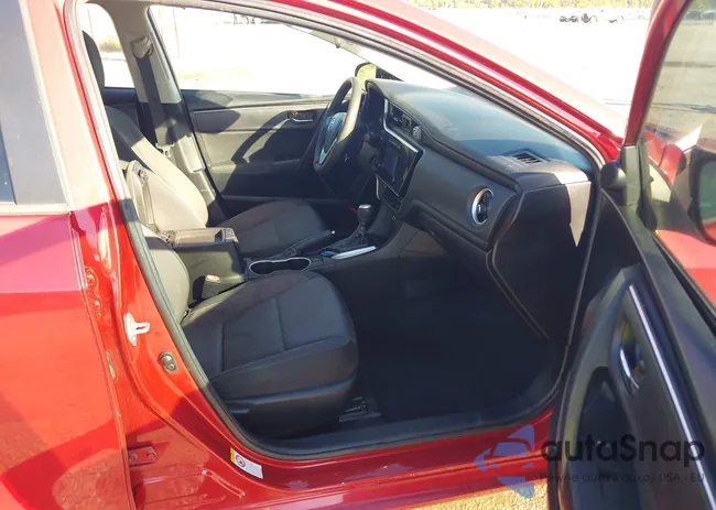 5YFBURHE4JP836290: 43447990