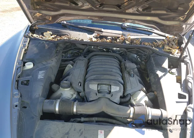 WP1AB2A2XCLA44387: 43448004